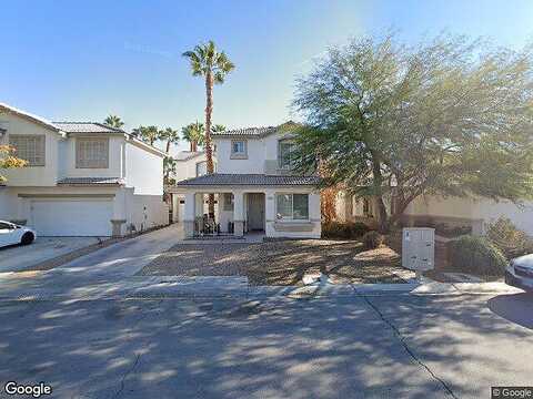 Canterbury Creek, LAS VEGAS, NV 89183