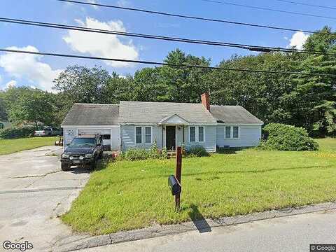 Auburn, TURNER, ME 04282