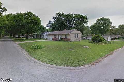 Bennington, KANSAS CITY, MO 64134