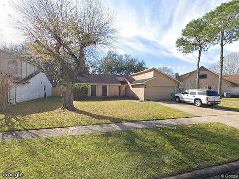 Sagecastle, HOUSTON, TX 77089