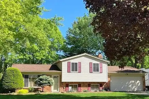 Klais, CLARKSTON, MI 48348