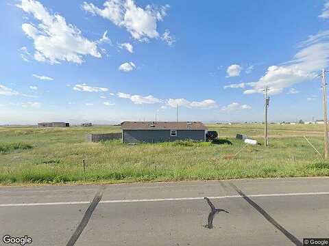 Stevenson, CARR, CO 80612