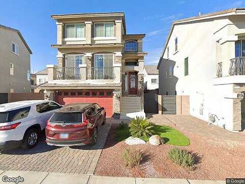 Fox Estate, LAS VEGAS, NV 89141