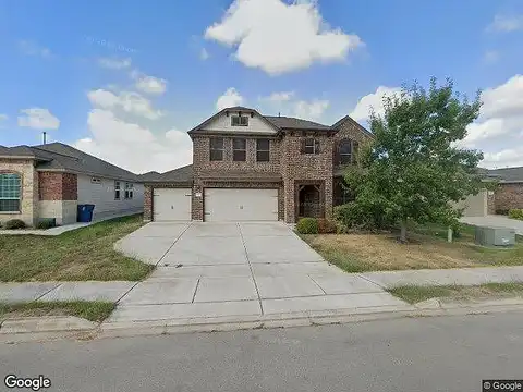 Mulhouse, SCHERTZ, TX 78154