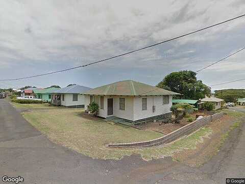 W Kaohelo Place, NAALEHU, HI 96772