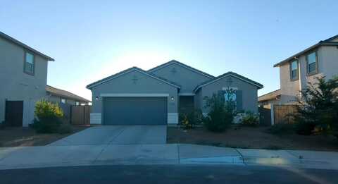 Midland, APACHE JUNCTION, AZ 85120
