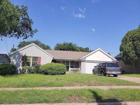 Lingo, DALLAS, TX 75228