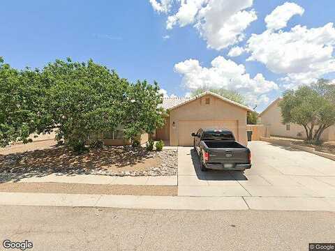 Paseo San Bruno, TUCSON, AZ 85747