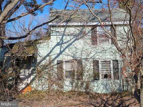 Dawson, ROYAL OAK, MD 21662