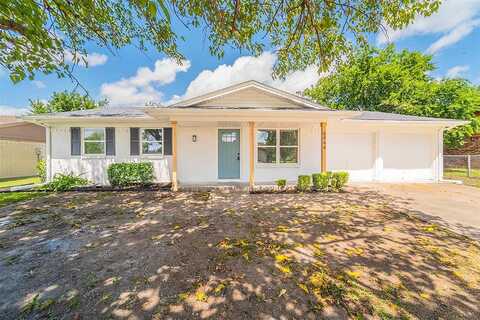 Windy Hill, FOREST HILL, TX 76140