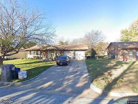 Windy Hill, FOREST HILL, TX 76140