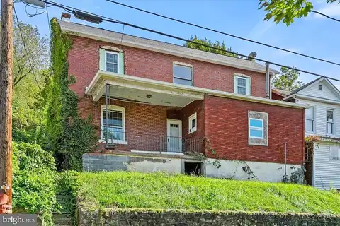 Waverly, CUMBERLAND, MD 21502