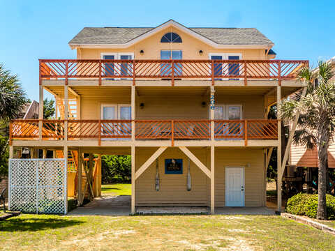 Anderson, HOLLY RIDGE, NC 28445