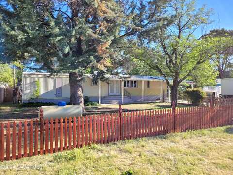Clear Creek, CAMP VERDE, AZ 86322