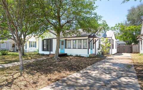 Melrose, CORPUS CHRISTI, TX 78404