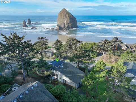 View Point, CANNON BEACH, OR 97110