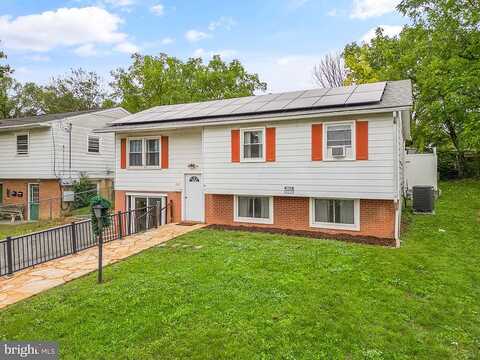 Franklin, WINCHESTER, VA 22601