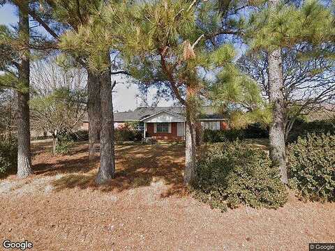 Harmony Church, COLQUITT, GA 39837