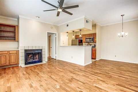 Gaston Ave, Dallas, TX 75214