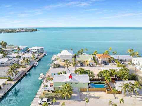 4Th Avenue Ocean, MARATHON, FL 33050