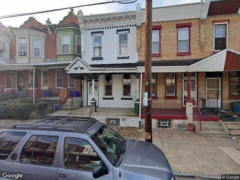Sydenham, PHILADELPHIA, PA 19140