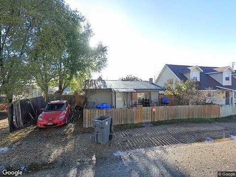 Starcher, PARMA, ID 83660