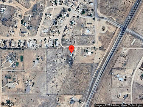 Balsam, PAULDEN, AZ 86334