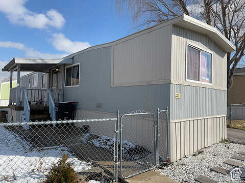 S 2620 W #272, West Valley City, UT 84119
