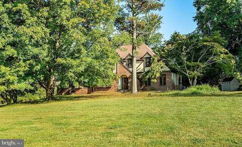 Westtown Road, West Chester, PA 19382