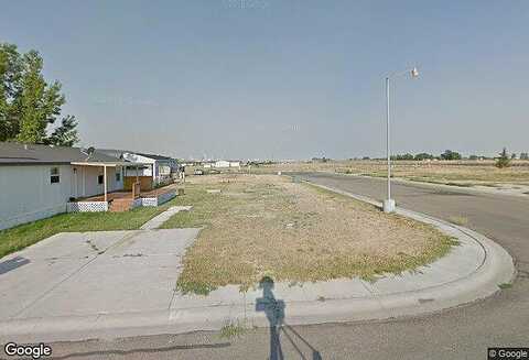 W Quinn Rd, Pocatello, ID 83202