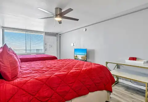Front Beach Road #207, Panama City Beach, FL 32413