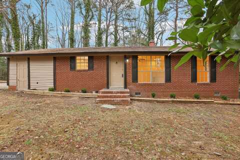 Old Beulah, LITHIA SPRINGS, GA 30122