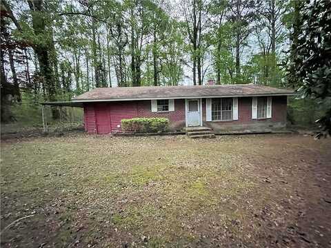 Old Beulah, LITHIA SPRINGS, GA 30122