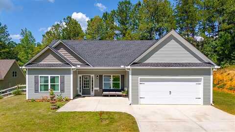 Buck, DALLAS, GA 30132