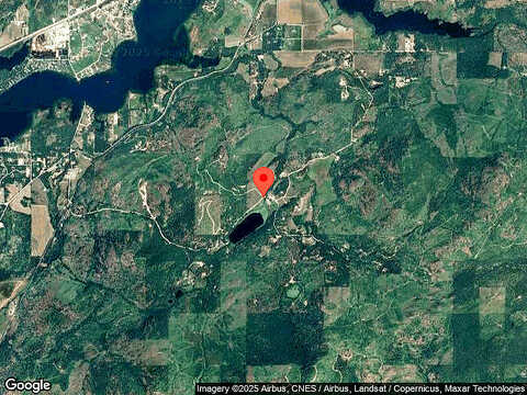 Nna Jewel Lake Road, Sagle, ID 83860
