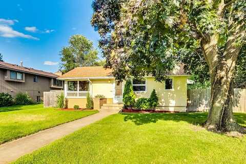 Girard, MINNEAPOLIS, MN 55430