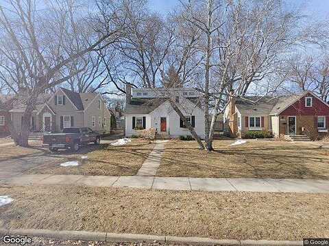 Glenhurst, MINNEAPOLIS, MN 55416