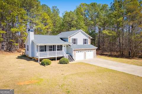 Fork, TEMPLE, GA 30179