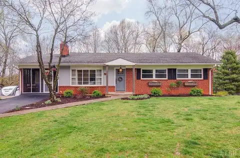 Walton, LYNCHBURG, VA 24502