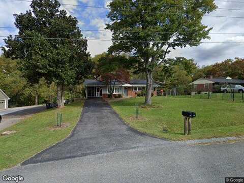 Walton, LYNCHBURG, VA 24502
