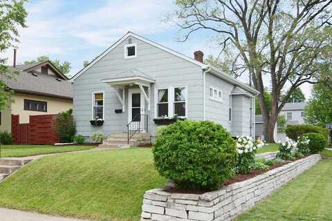 Quail, MINNEAPOLIS, MN 55422