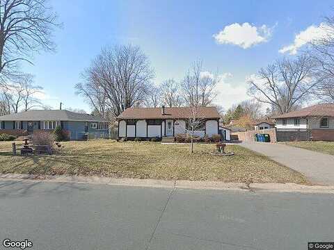 Arthur, MINNEAPOLIS, MN 55432