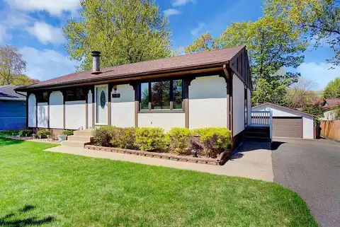 Arthur, MINNEAPOLIS, MN 55432