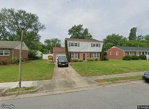 Holiday, HAMPTON, VA 23669