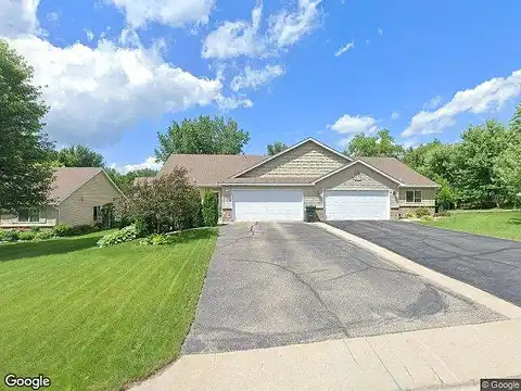 1St, MELROSE, MN 56352