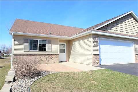 1St, MELROSE, MN 56352