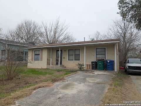 Nevada, SAN ANTONIO, TX 78203