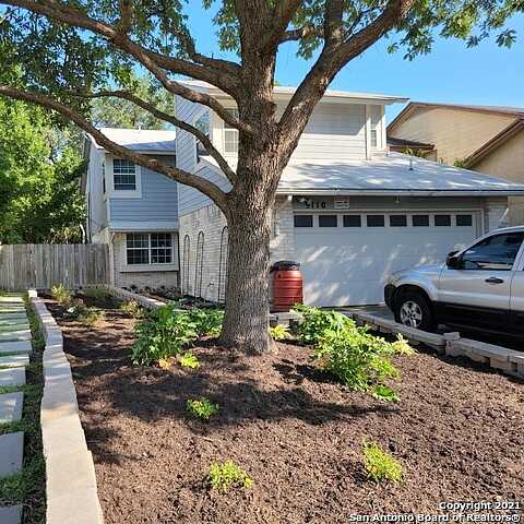 Welles, SAN ANTONIO, TX 78240