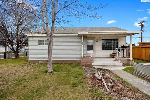 Sanford, RICHLAND, WA 99352