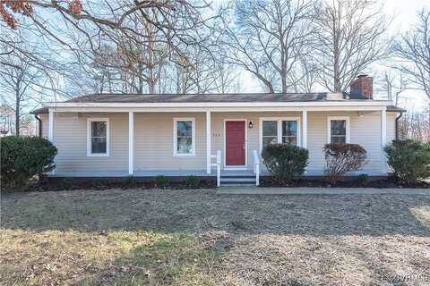 Briarwood, NORTH PRINCE GEORGE, VA 23860